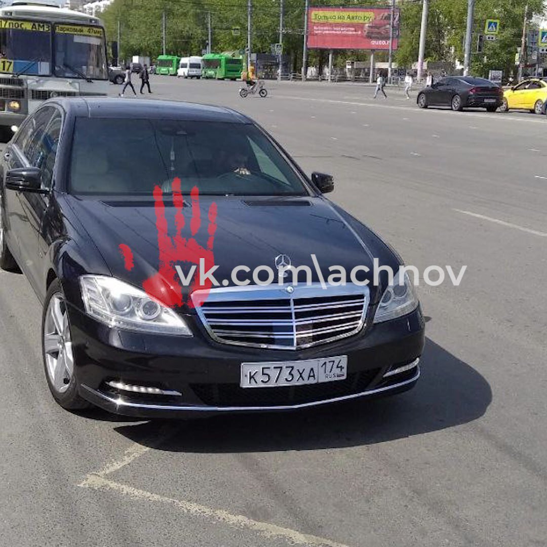 Фото: паблик "Агентство чрезвычайных новостей"