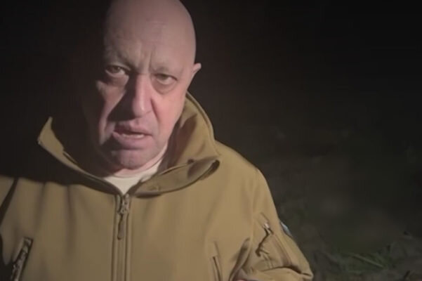    Евгений Пригожин