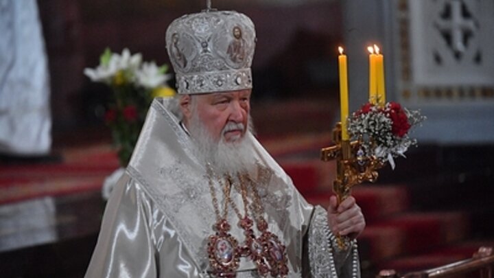 ФОТО: KOMSOMOLSKAYA PRAVDA/GLOBALLOOKPRESS