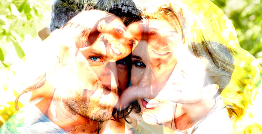 Как построить хорошие отношения между мужчиной и женщиной.