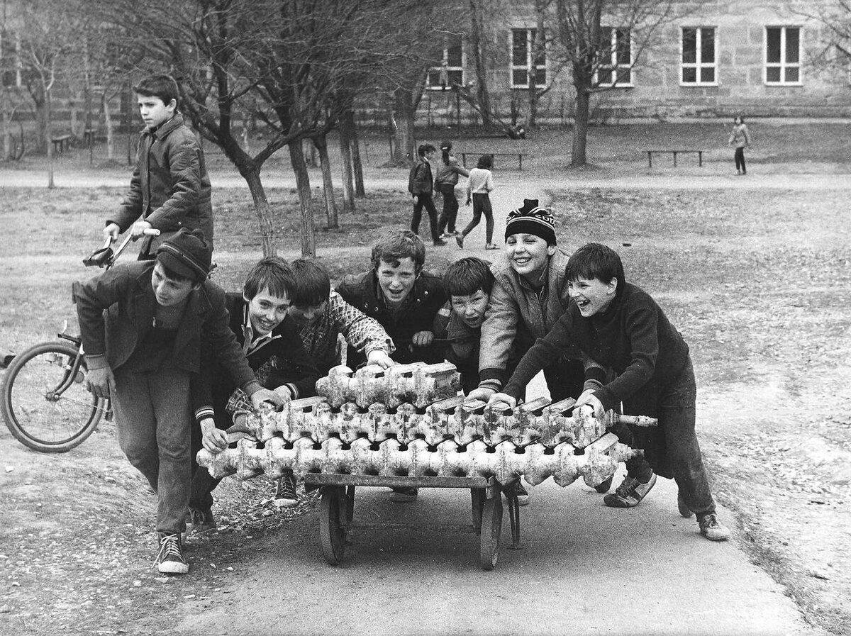 Карманные деньги советских подростков | СССР без купюр | Дзен