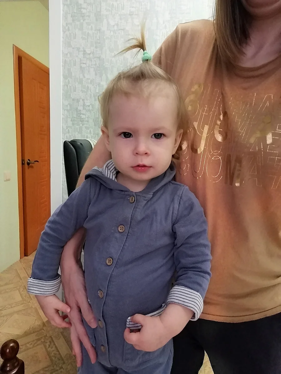 Мама зануда