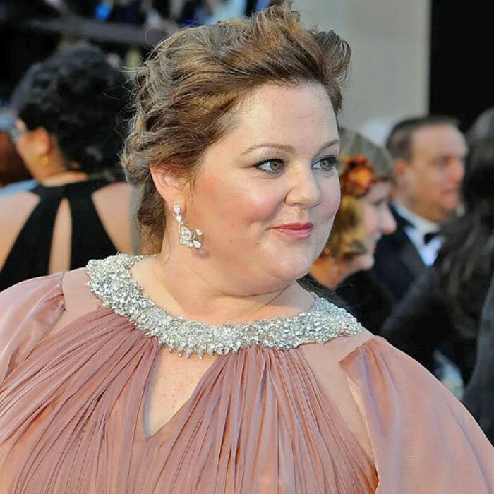 Мелисса Маккарти