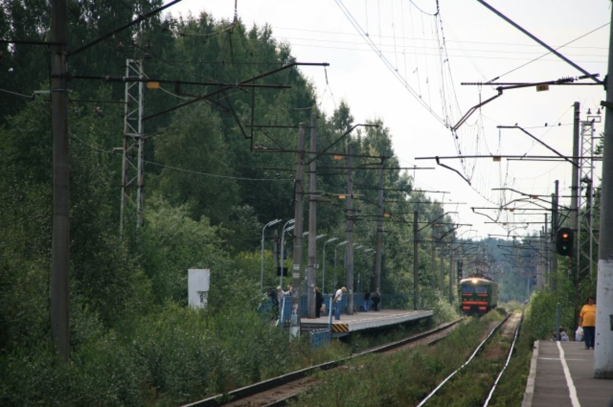    На Ямале реконструируют 120 километров железной дороги