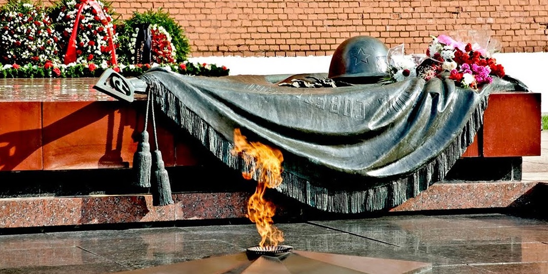 Место памяти – место силы