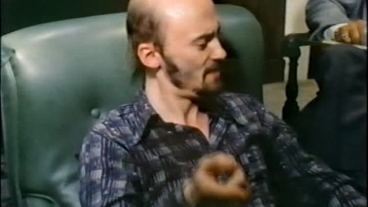 1982 год. 30 ужасных минут. 

КиноПоиск: 5.3. KinoOrel - 5/100. 

Ужасы, короткометражка. 

Режиссёр: Джефф Широ. 

В ролях: Майкл Эрл Рейд. 

