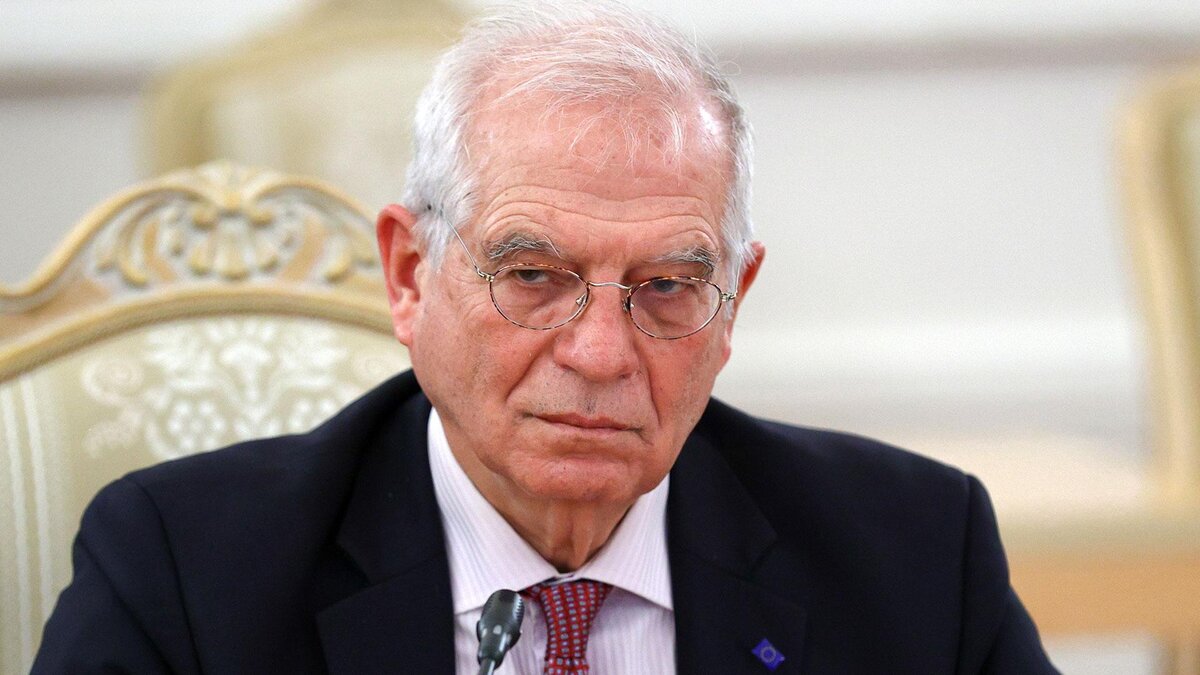    Фото: Пресс-служба МИД РФ