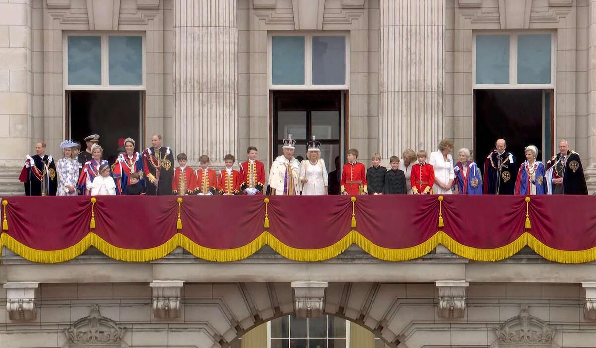 Про балкон. Обращение к новым читателям | Татьяна Уланова | Дзен