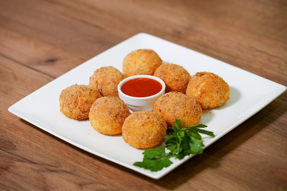 Вкуснятина от Яндекса