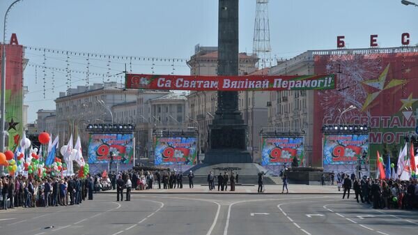    © Sputnik / Виктор Толочко