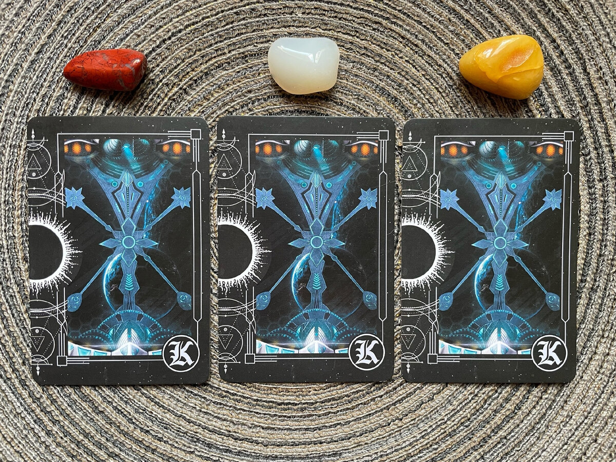 ✨ЧТО ВАМ НЕОБХОДИМО СЕЙЧАС УЗНАТЬ?✨