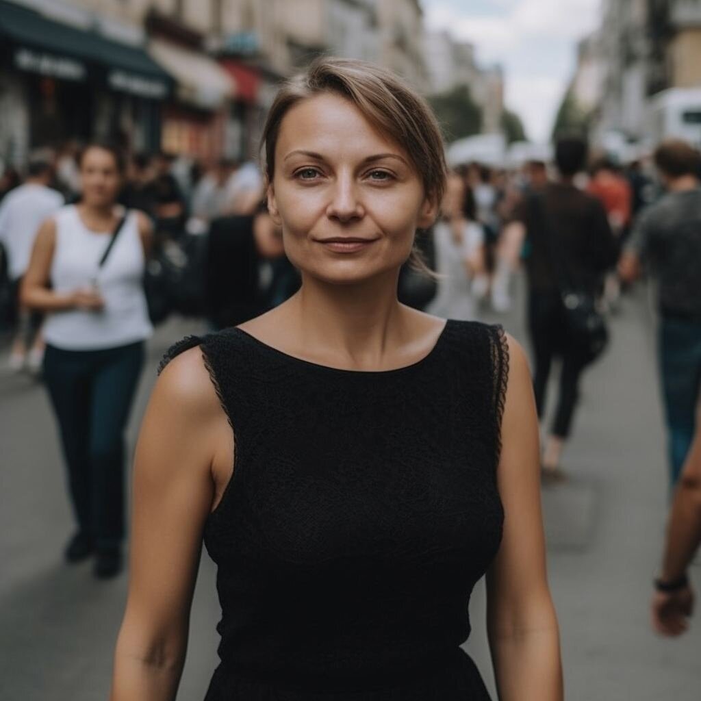 Владелец: канал "Ольга Брюс"