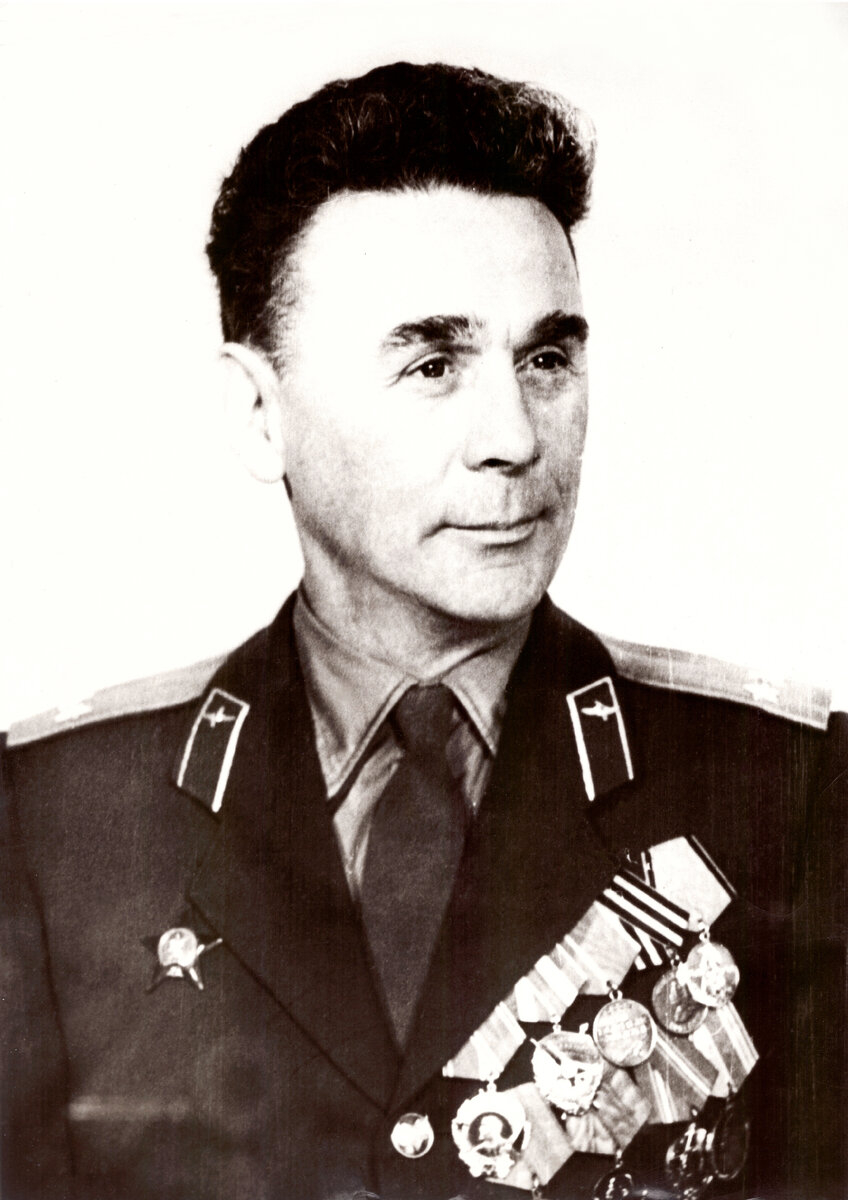 Колыхалов Алексей Михайлович