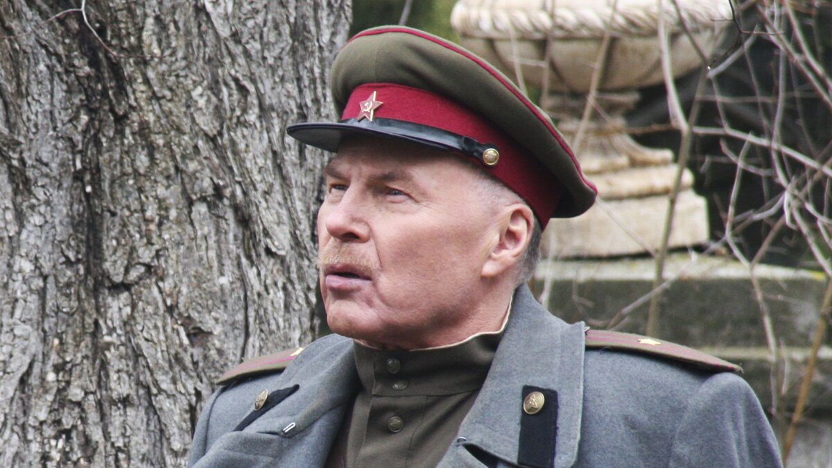    Global Look Press | Server Amzayev/Russian Look