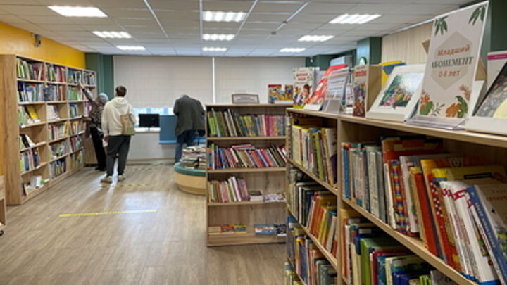 ФОТО: MAKSIM KONSTANTINOV/GLOBALLOOKPRESS