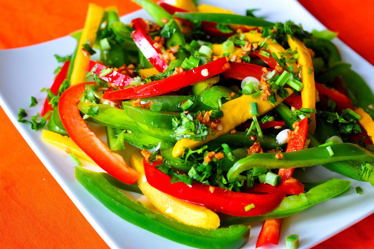 Буйство красок и Яндекс