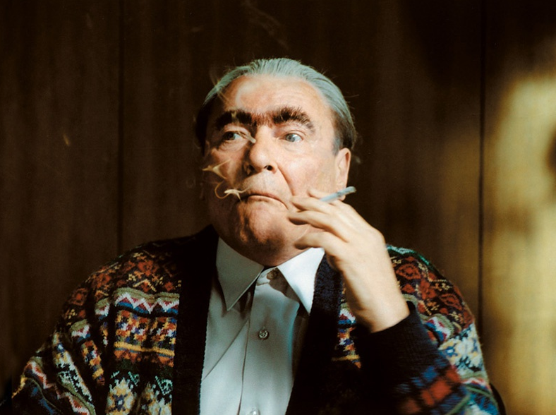 «Брежнев» – недостоверный сериал о генсеке | МИР ИСТОРИИ - WOH | Дзен