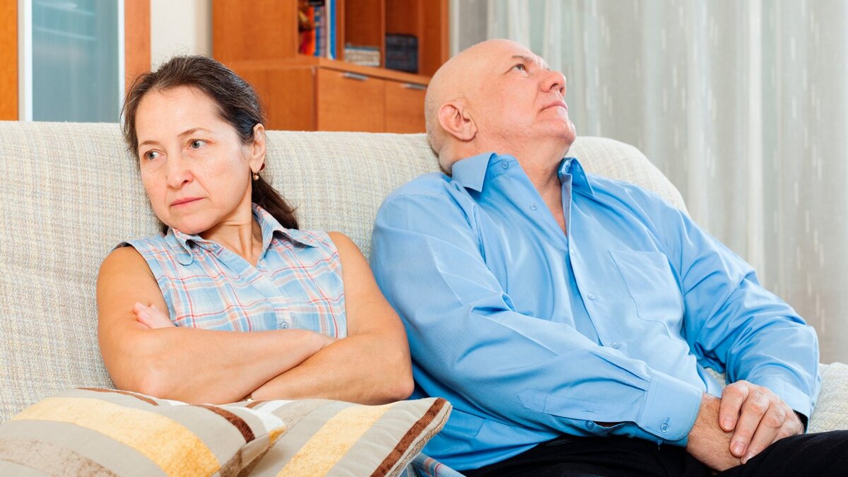 надо искать оправдание...