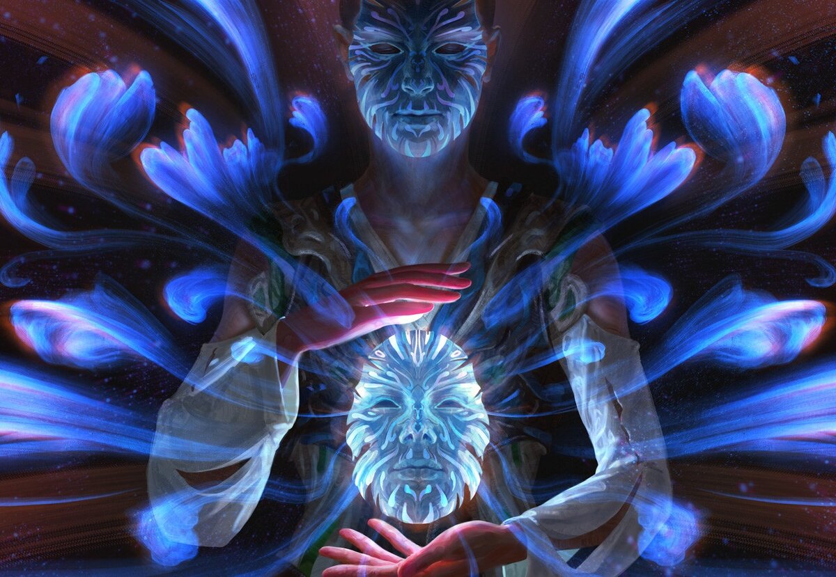 Пробуждение человека. Какие этапы он проходит? Вестник Судьбы Дзен