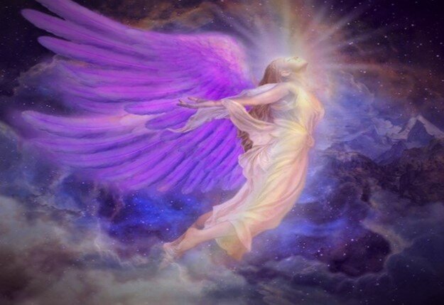 Ангел-Хранитель