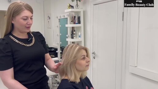 Family beauty club ладожская ул 8 москва