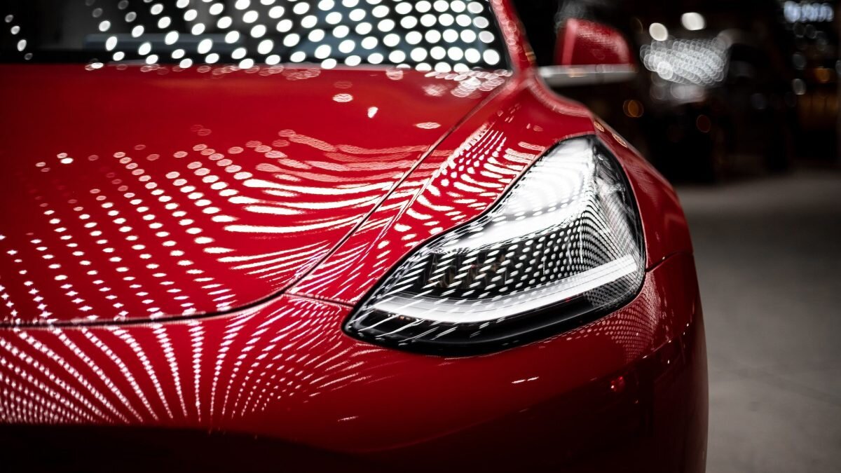    Фото: Unsplash Август Макаров