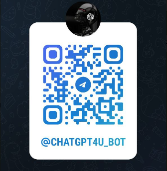 @ChatGPT4U_bot