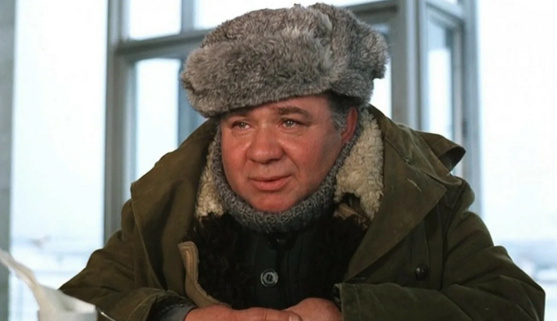 Сколько раз Евгений Леонов и Леонид Куравлев вместе снимались в кино ...