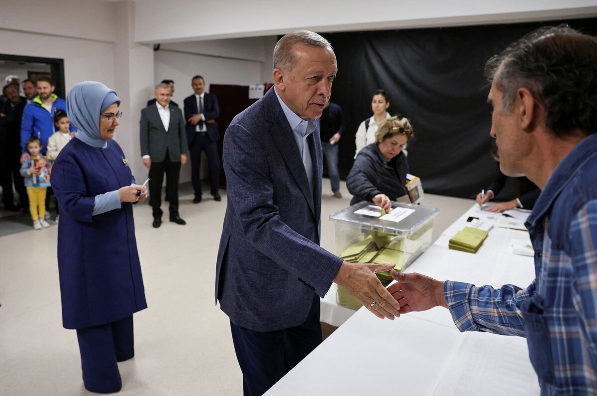 Эрдоган и Кылычдароглу. Турция выборы президента 2023. Выбор президента Турции 2023.