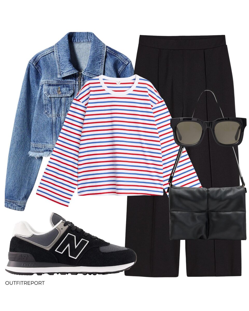 instagram.com/outfitreport