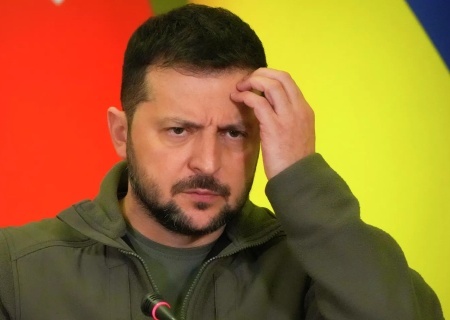    Freitag: Украина не готова к перемирию с Россией даже при успешном контрнаступлении