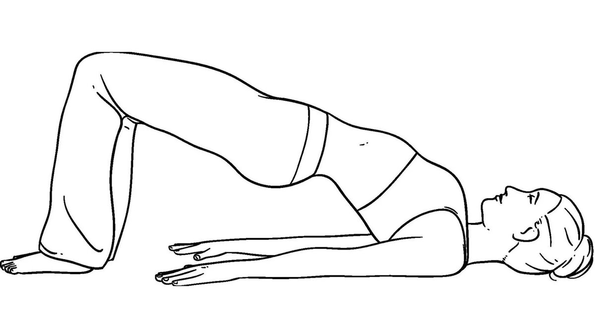 Exercițiu &bdquo;bridge. Imagini Yandex