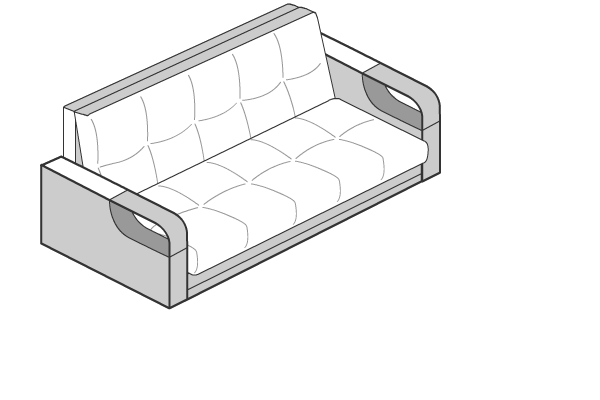 Аккордеон механизм