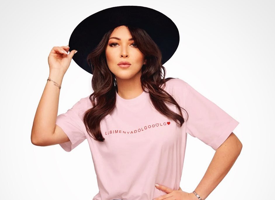 Ирина Дубцова купила квартиру сыну в Москве, фото из личного блога 