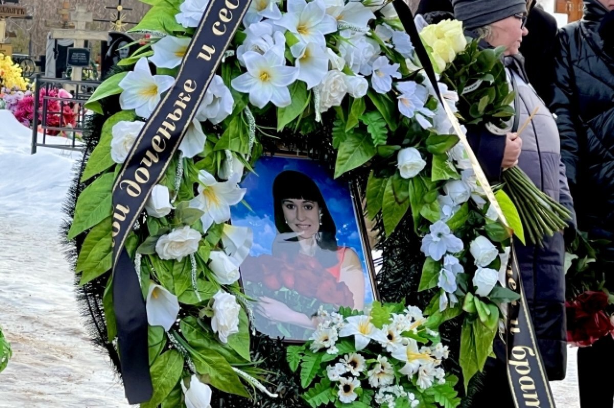    Труп рязанки Елены Логуновой сутки находился в гаражном кооперативе