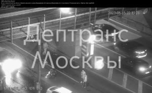    Фото: Telegram-канал «Дептранс Москвы» Оксана Герасимова