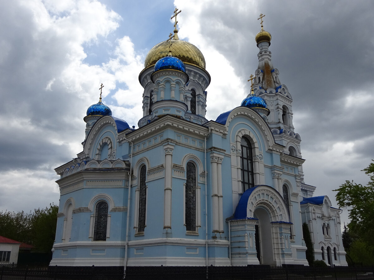 Боровск