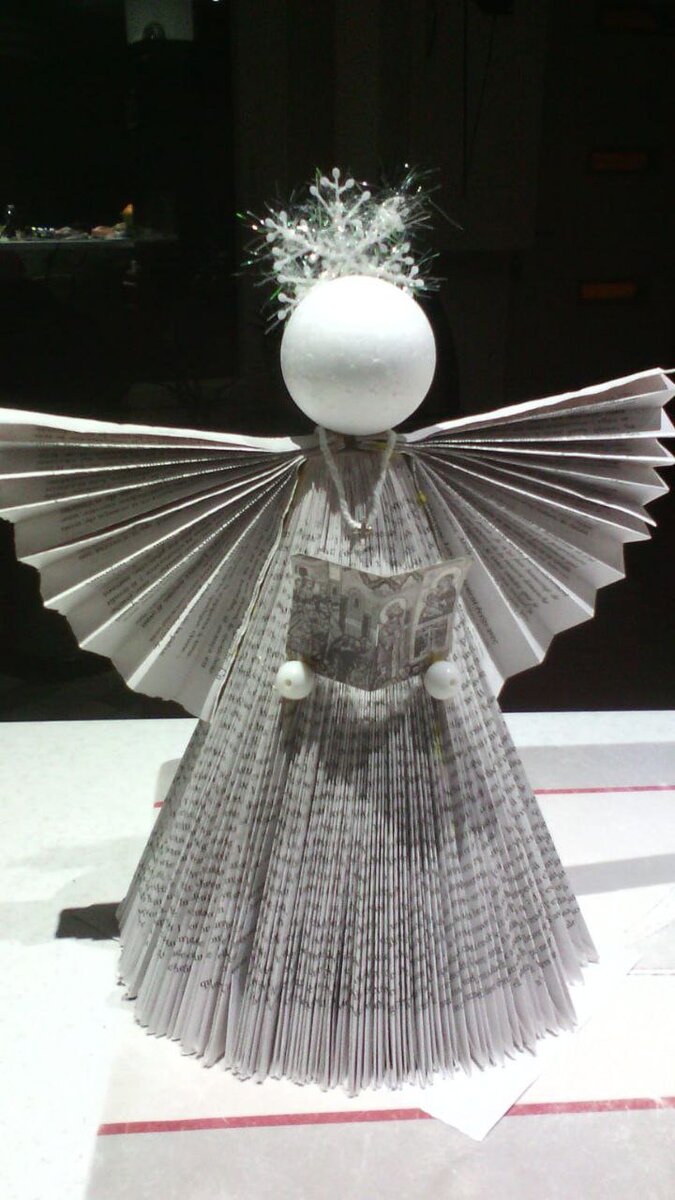 Украшения для Рождества