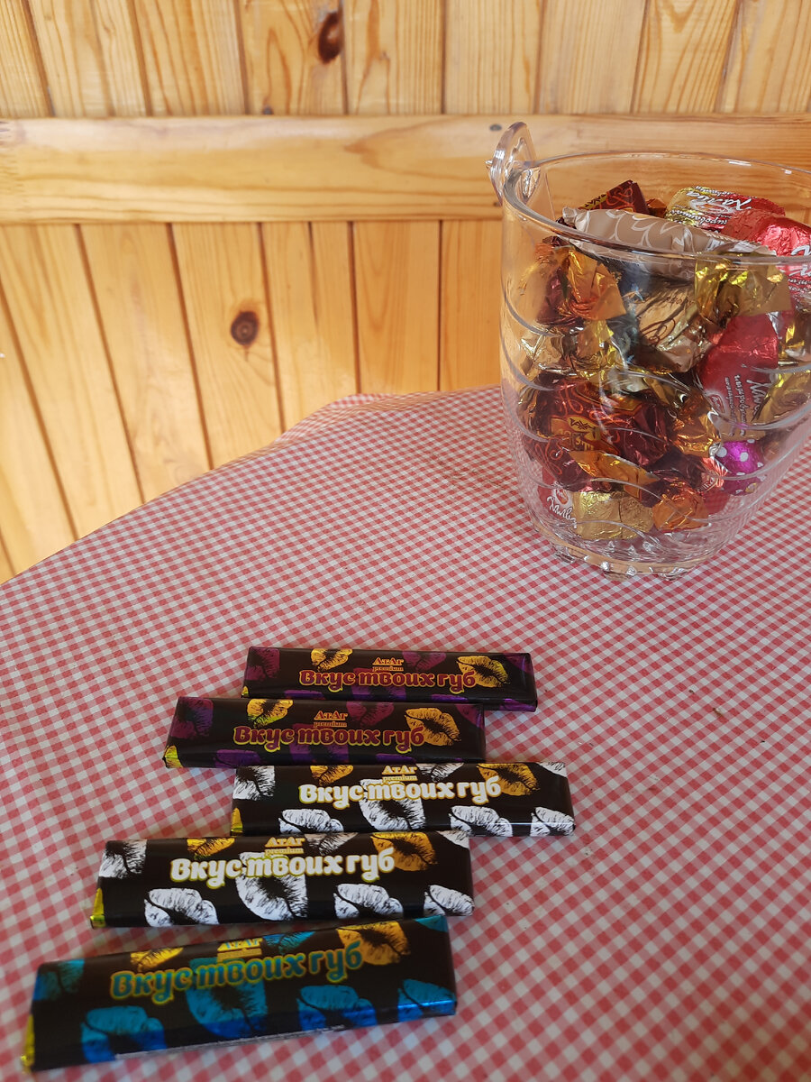 кое-как открыла