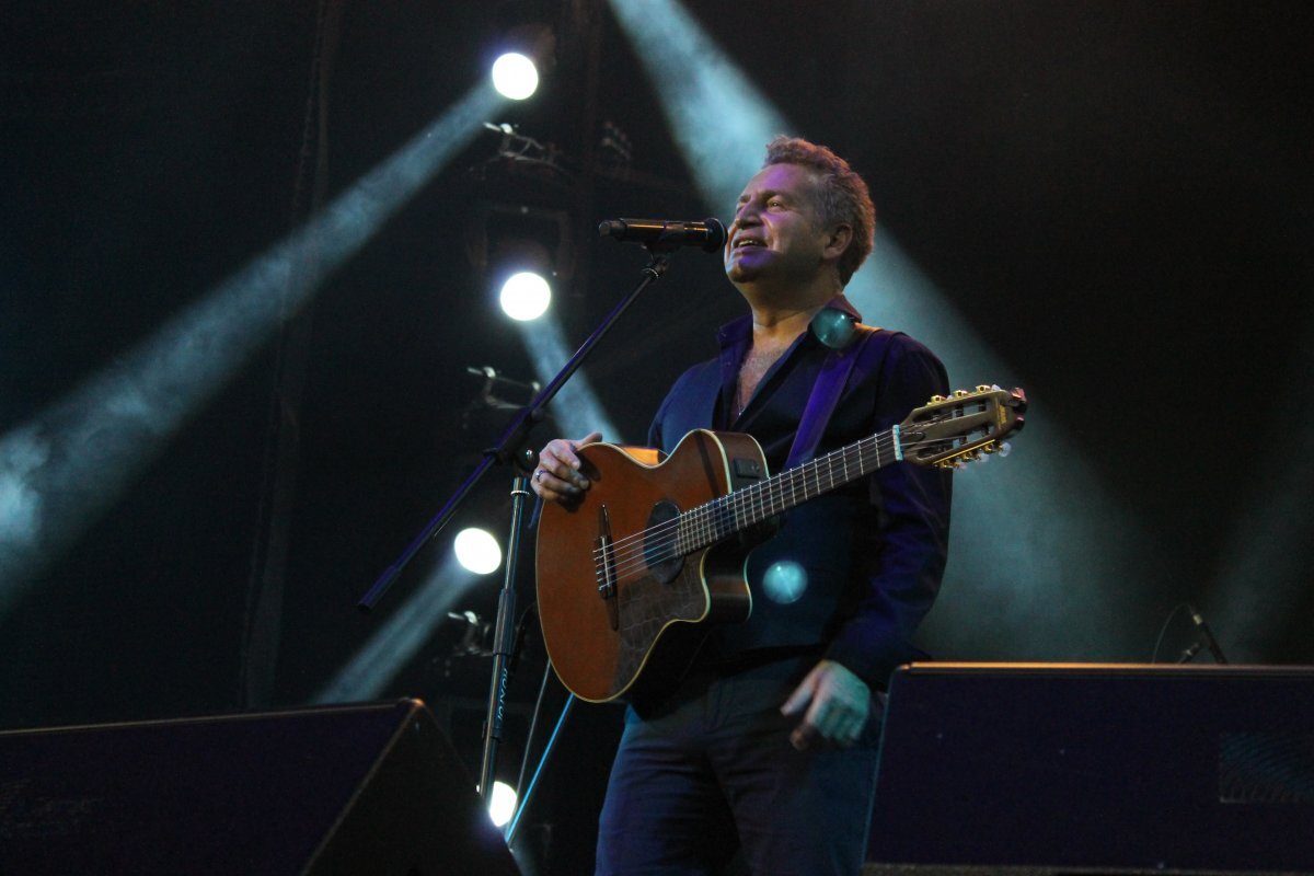    Общественники добиваются отмены концерта Агутина и Варум в Краснодаре