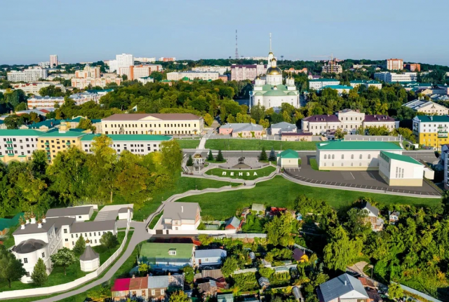    Фото: Сайт проекта Комфортная городская среда и ЖКХ