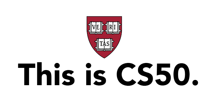 Cs50. Harvard cs50. harvard cs50 logo. cs50 все курсы.