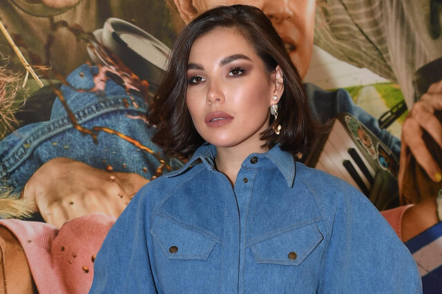    Карина Нигай. Фото:  РИА Новости/ Екатерина Чеснокова