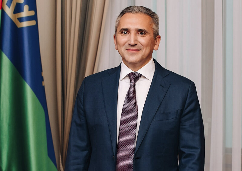    Какие проблемы стоят перед губернатором из «пула Собянина» в нефтегазовом регионе