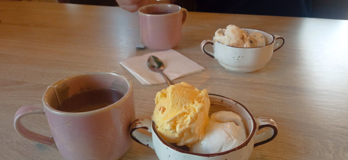 Ну как же не отметить это событие?