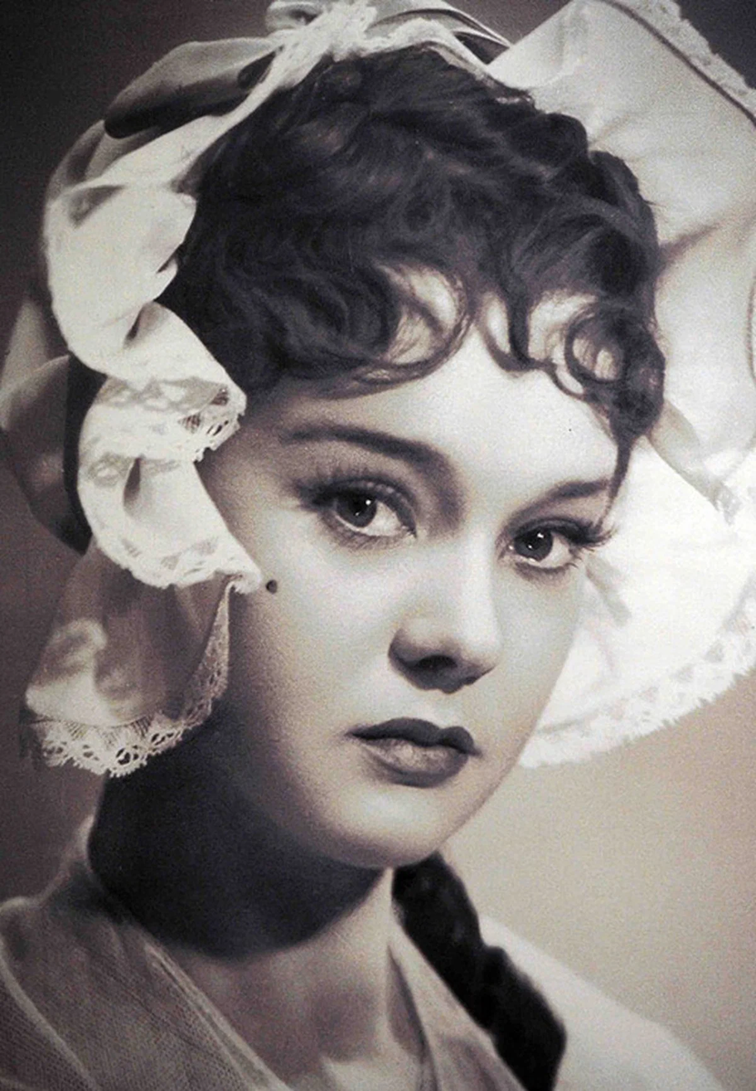 Людмила Гурченко 