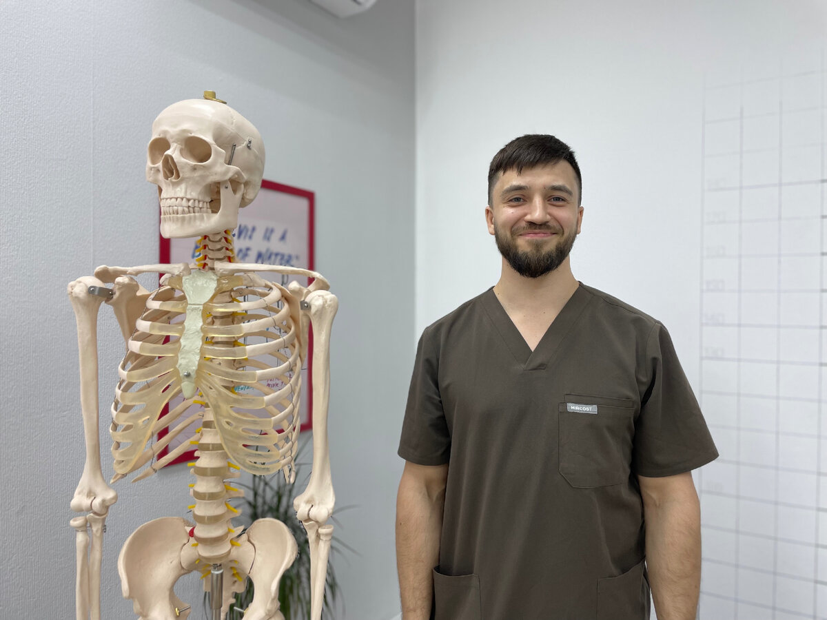 Недовольных клиентов в центре «9 сил» не бывает