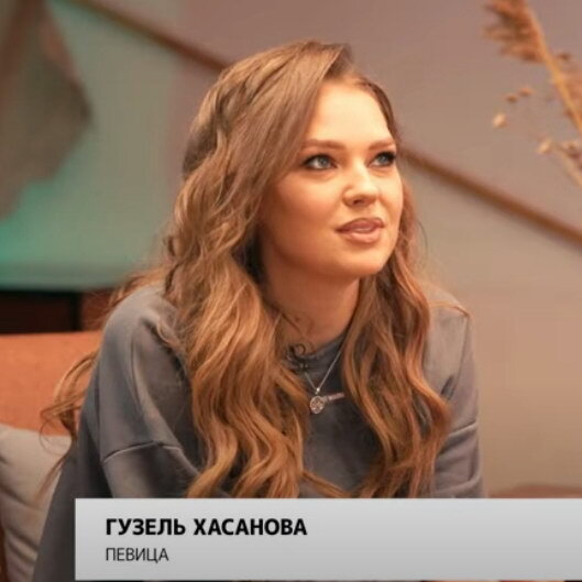 Фото гузель хасановой певица Гузель Хасанова отомстила за Виктора Дробыша в "Фабрике звезд с Яной Чуриковой" 