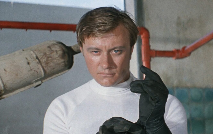 "Бриллиантовая рука"