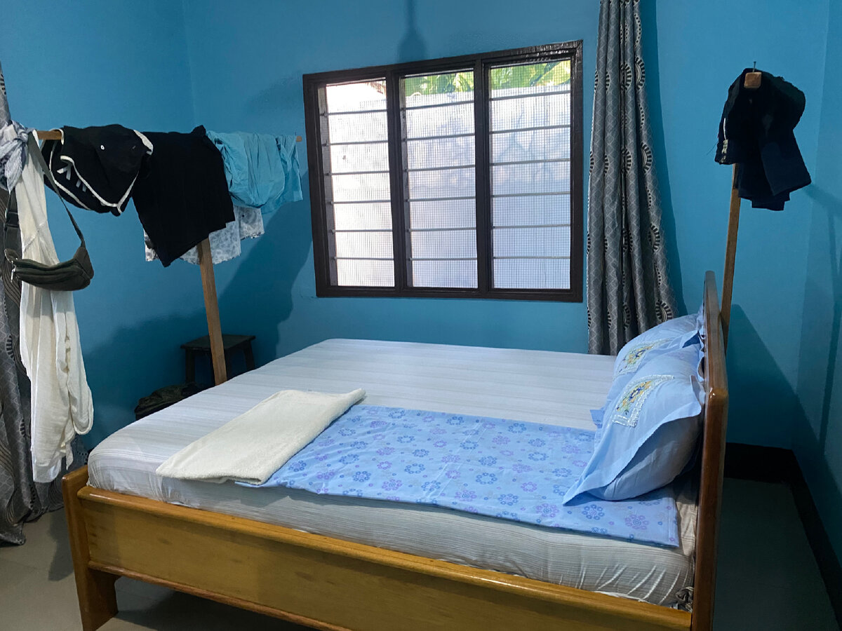 Моя комната 